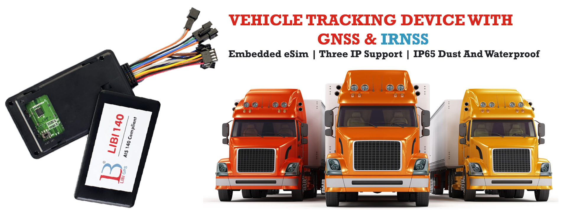GPS Tracking